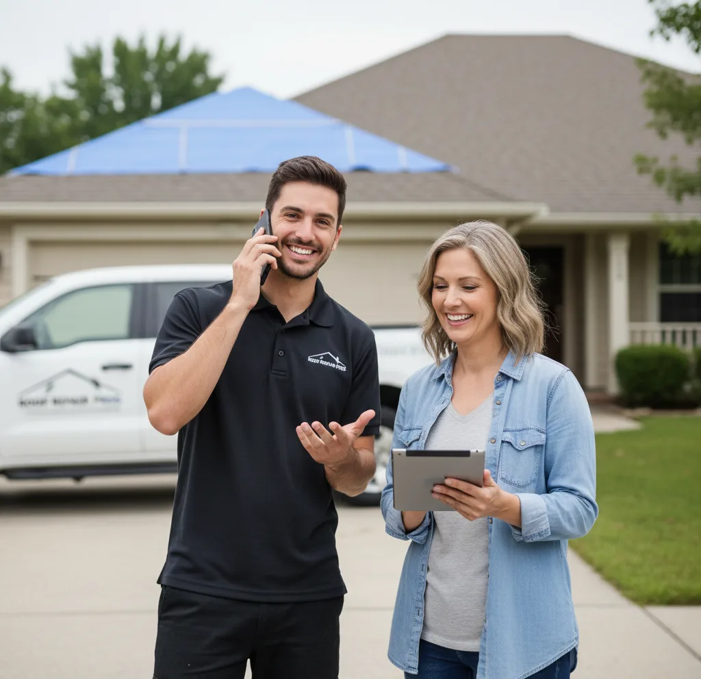 Storm Damage Repair in Rye, NY